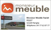 Monsieur Meuble